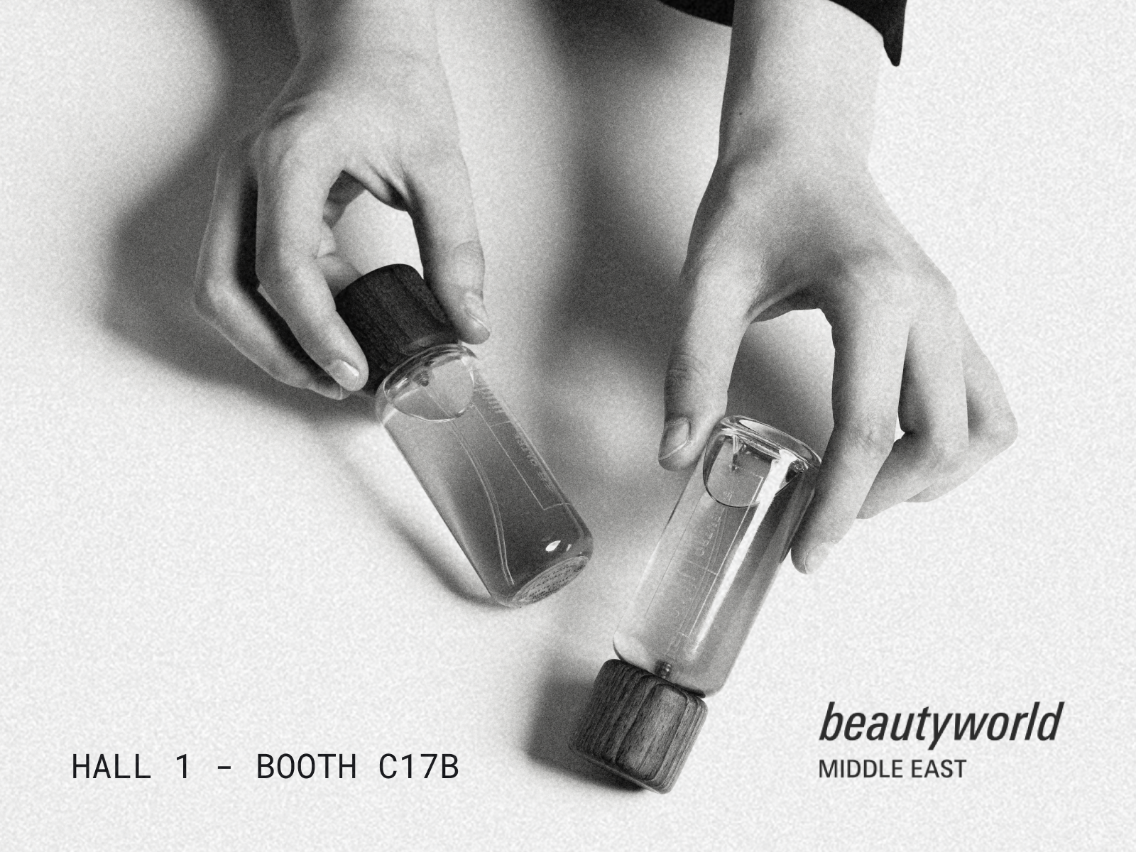 Profumo, identità e scelte: Jijide presenta la nuova collezione al Quintessence Dubai