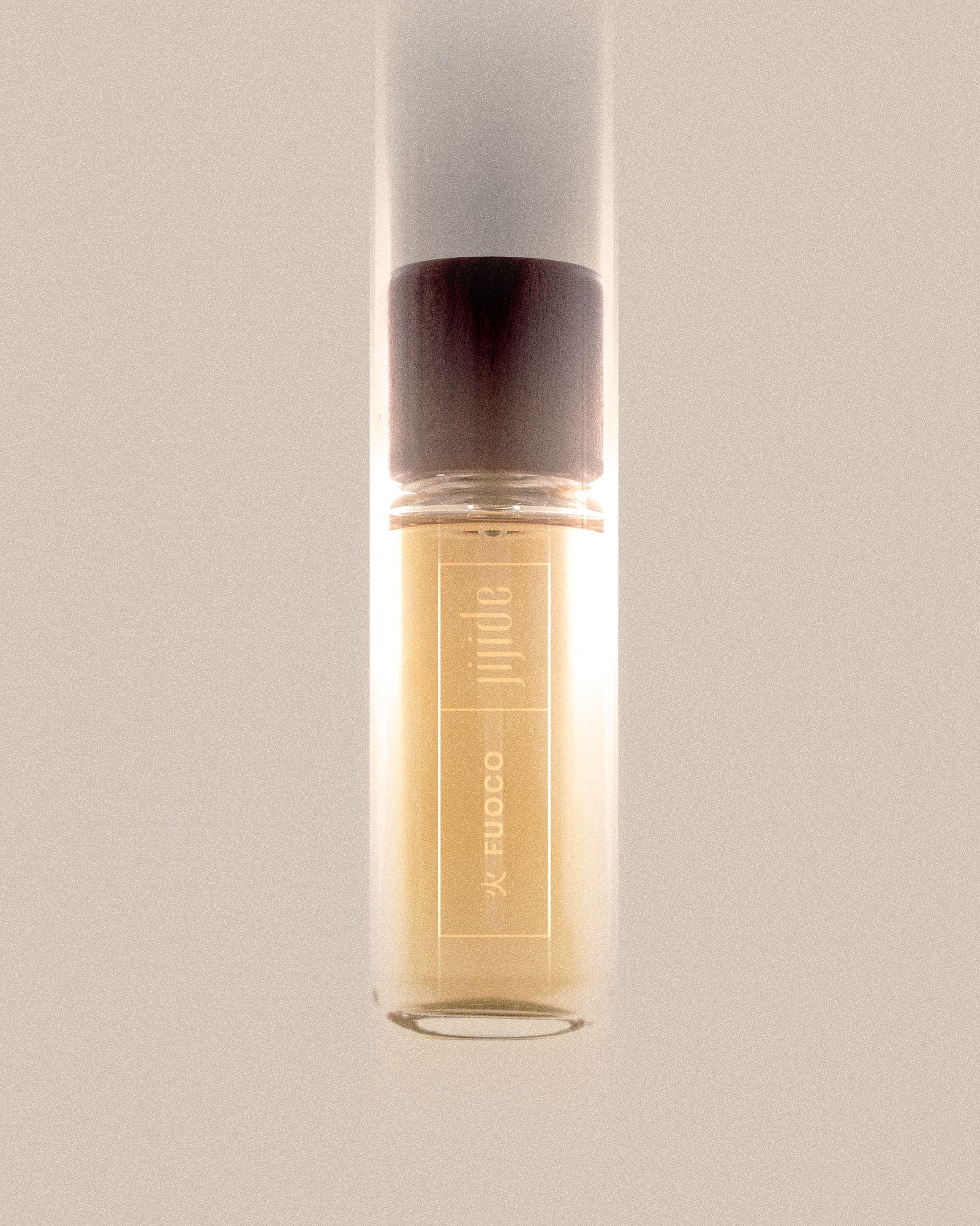 fuoco jijide profumo artistico