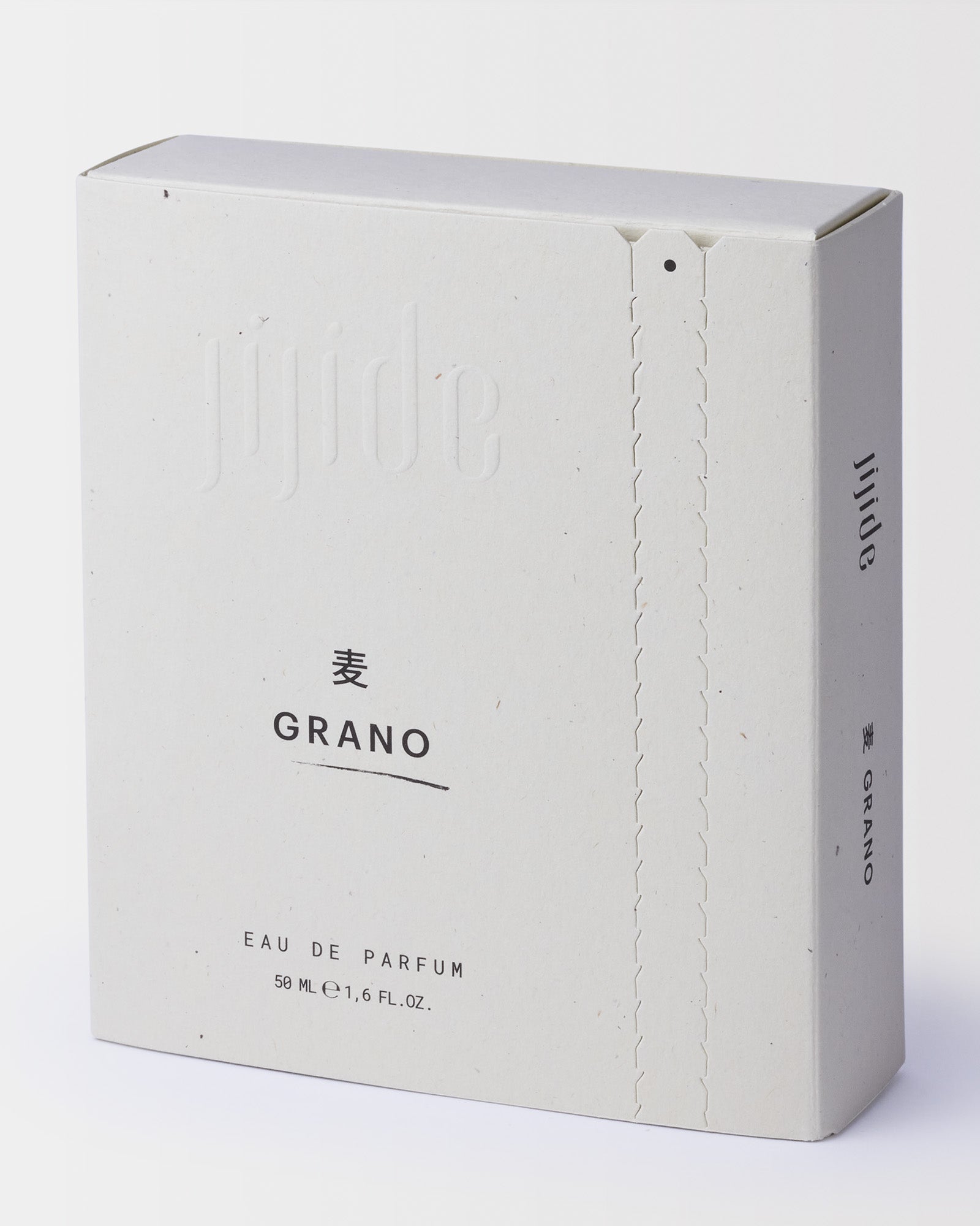 scatola chiusa frontale grano jijide