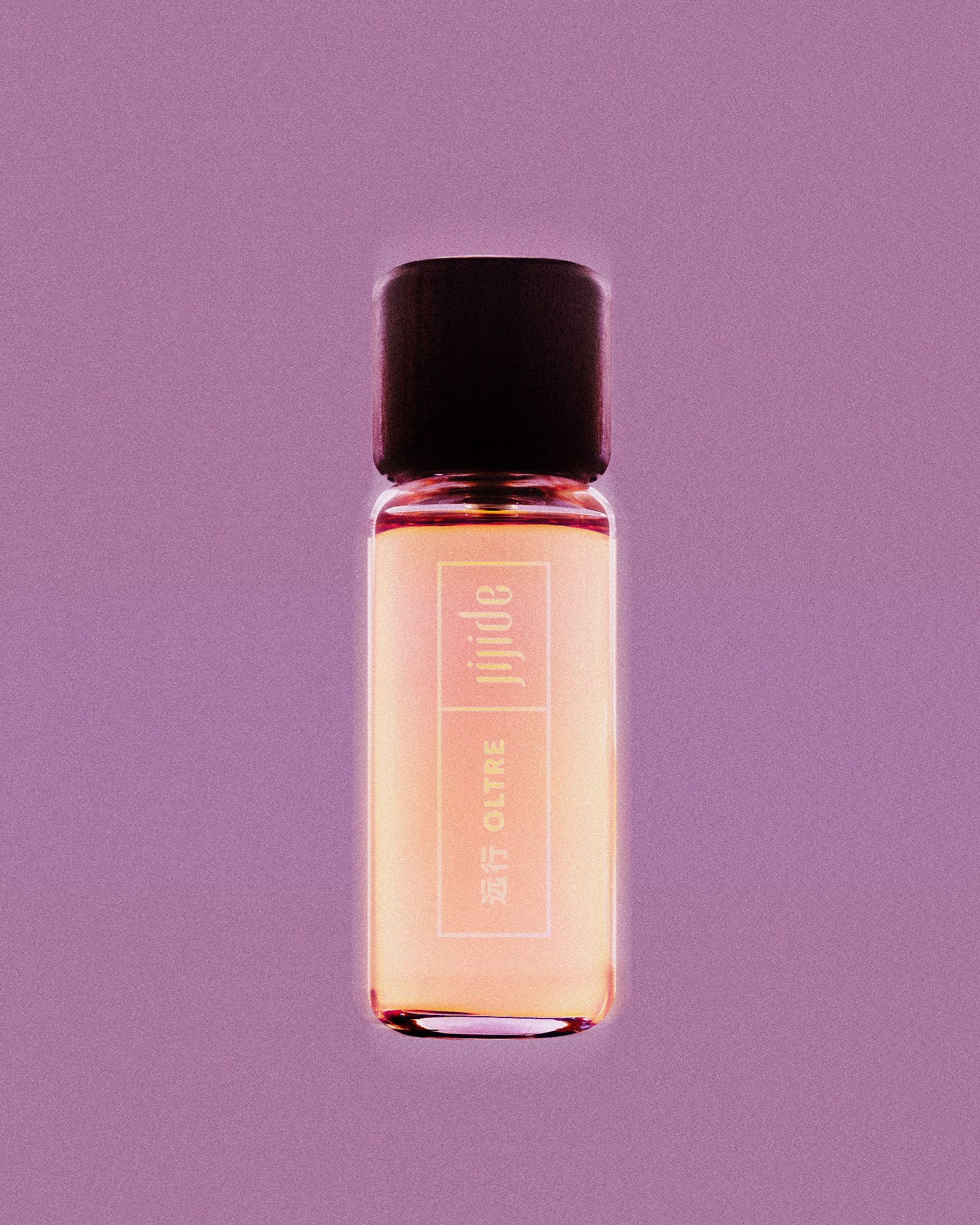 jijide oltre profumo artistico