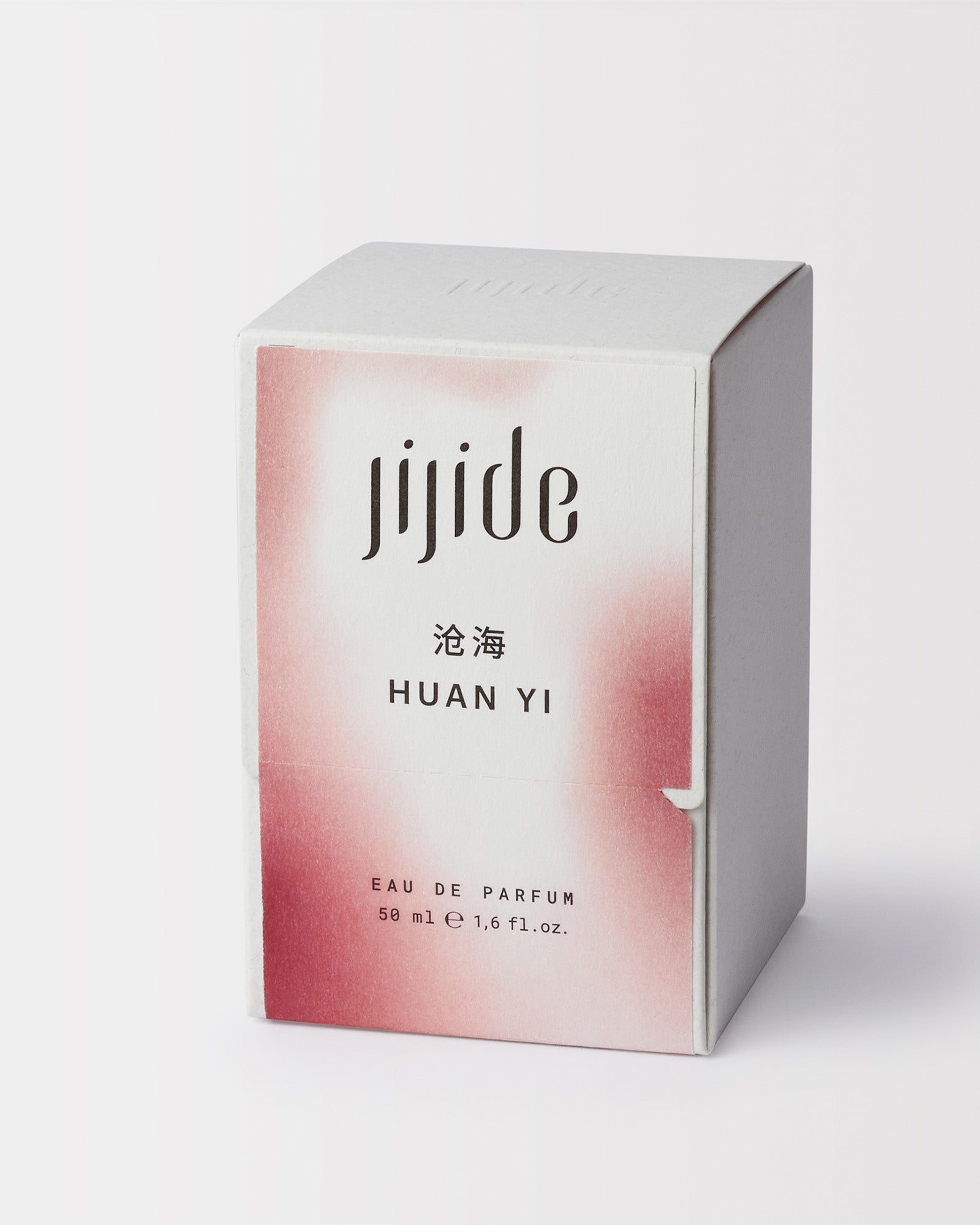 packaging profumo personalità huan yi jijide