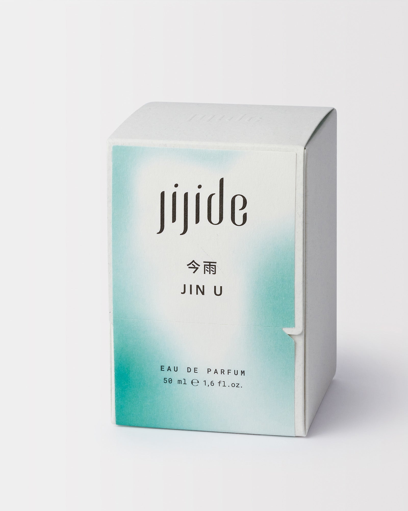 packaging profumo personalità jin u