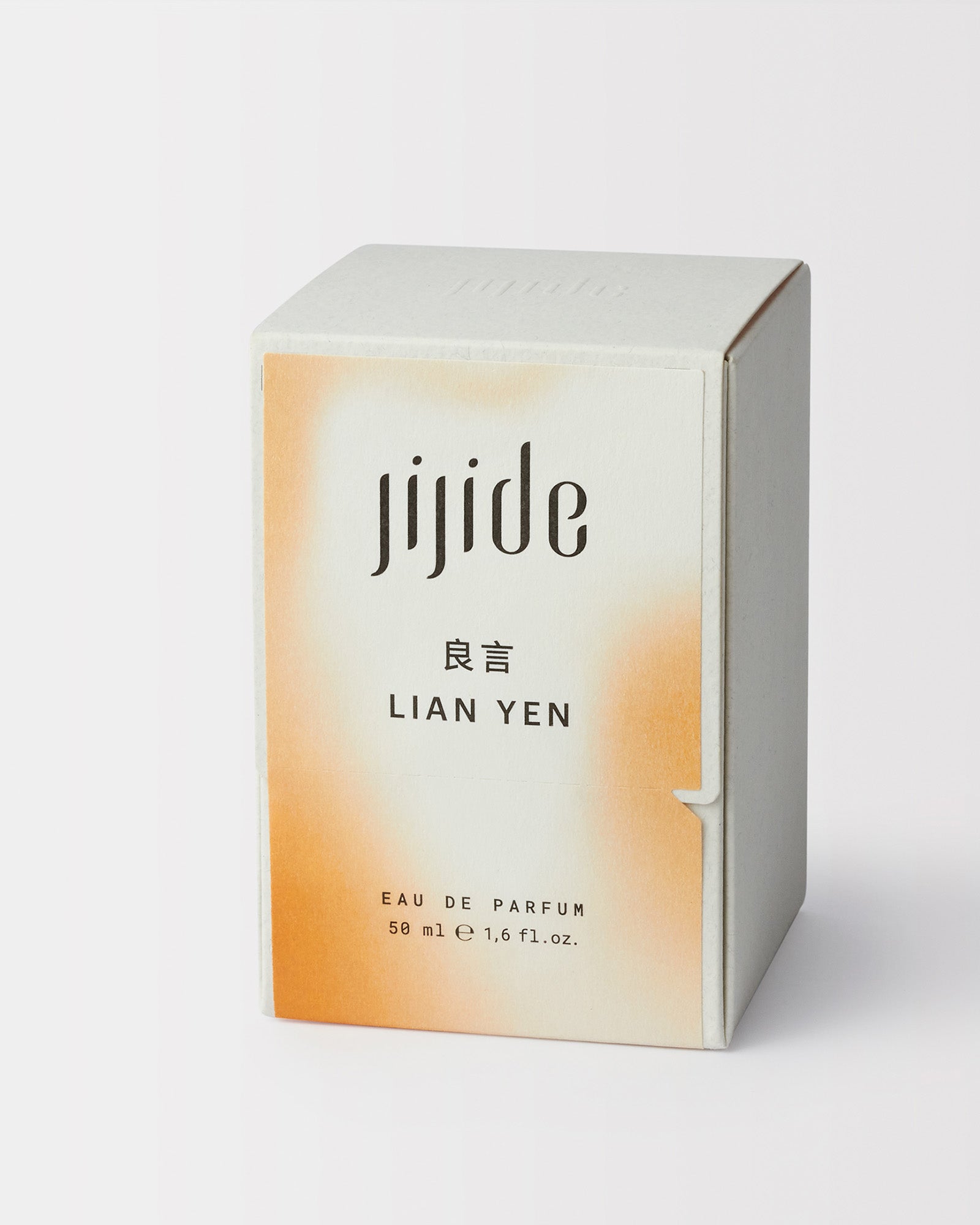 packaging profumo personalità lian yen