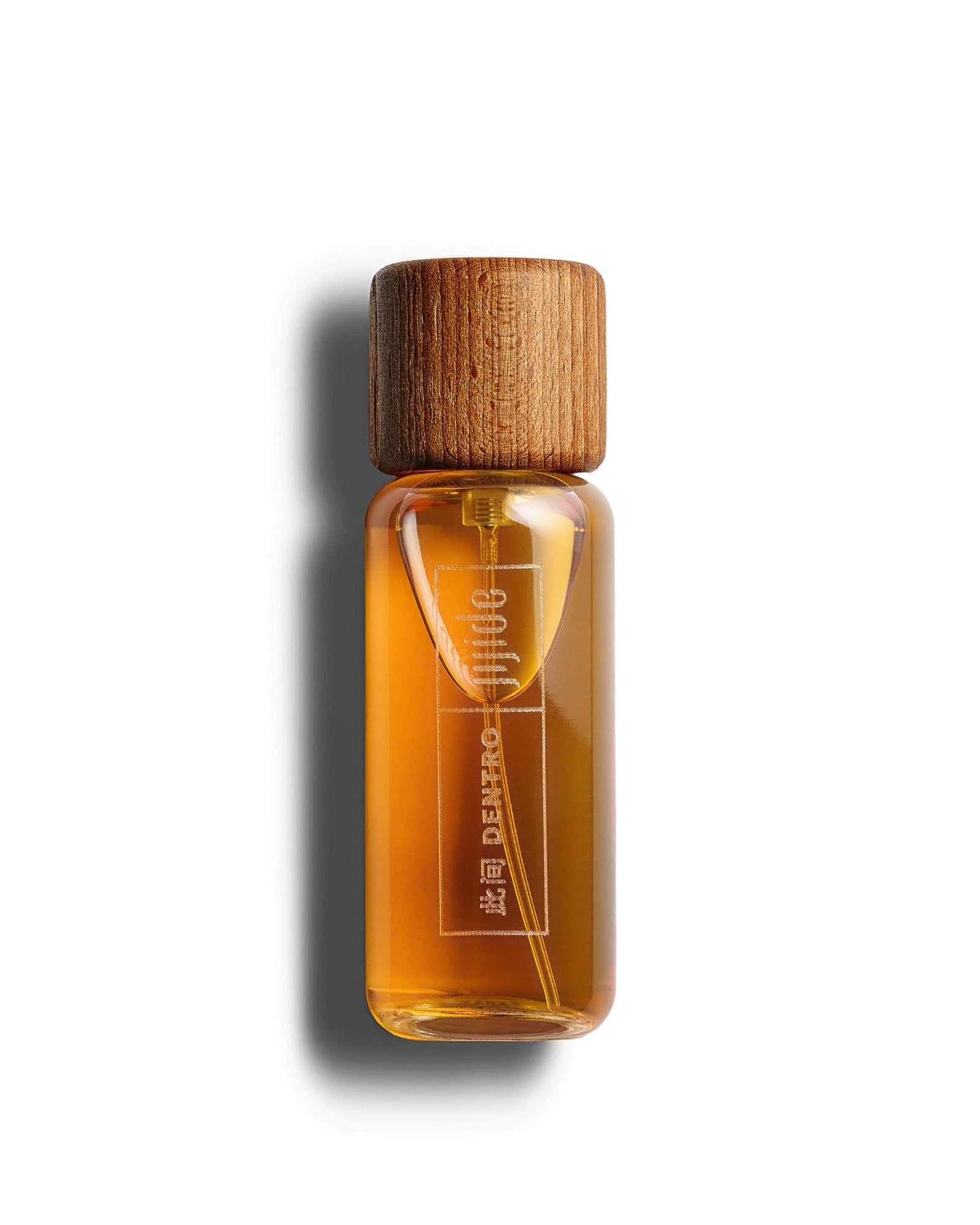 dentro jijide profumo artistico