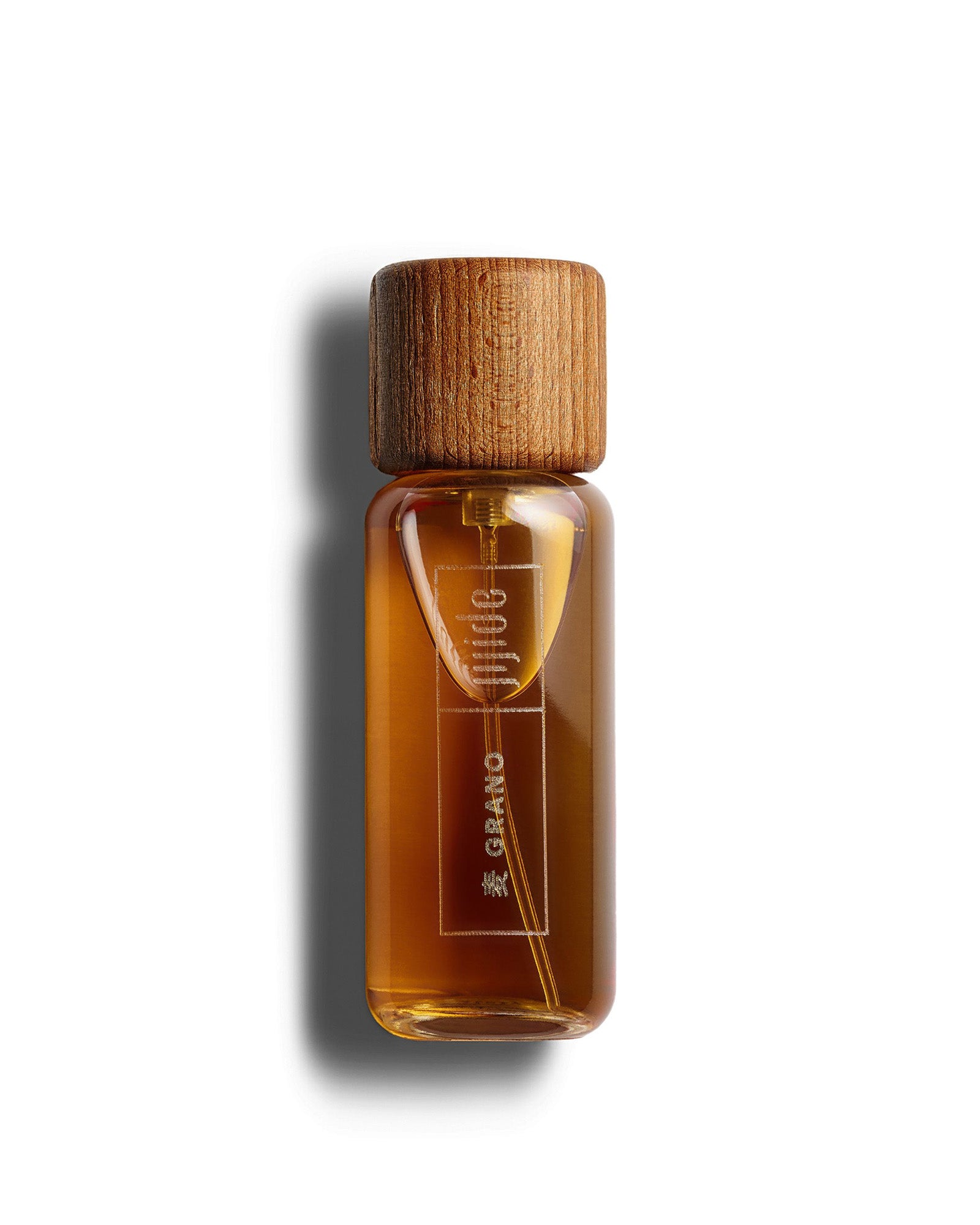 grano jijide profumo artistico