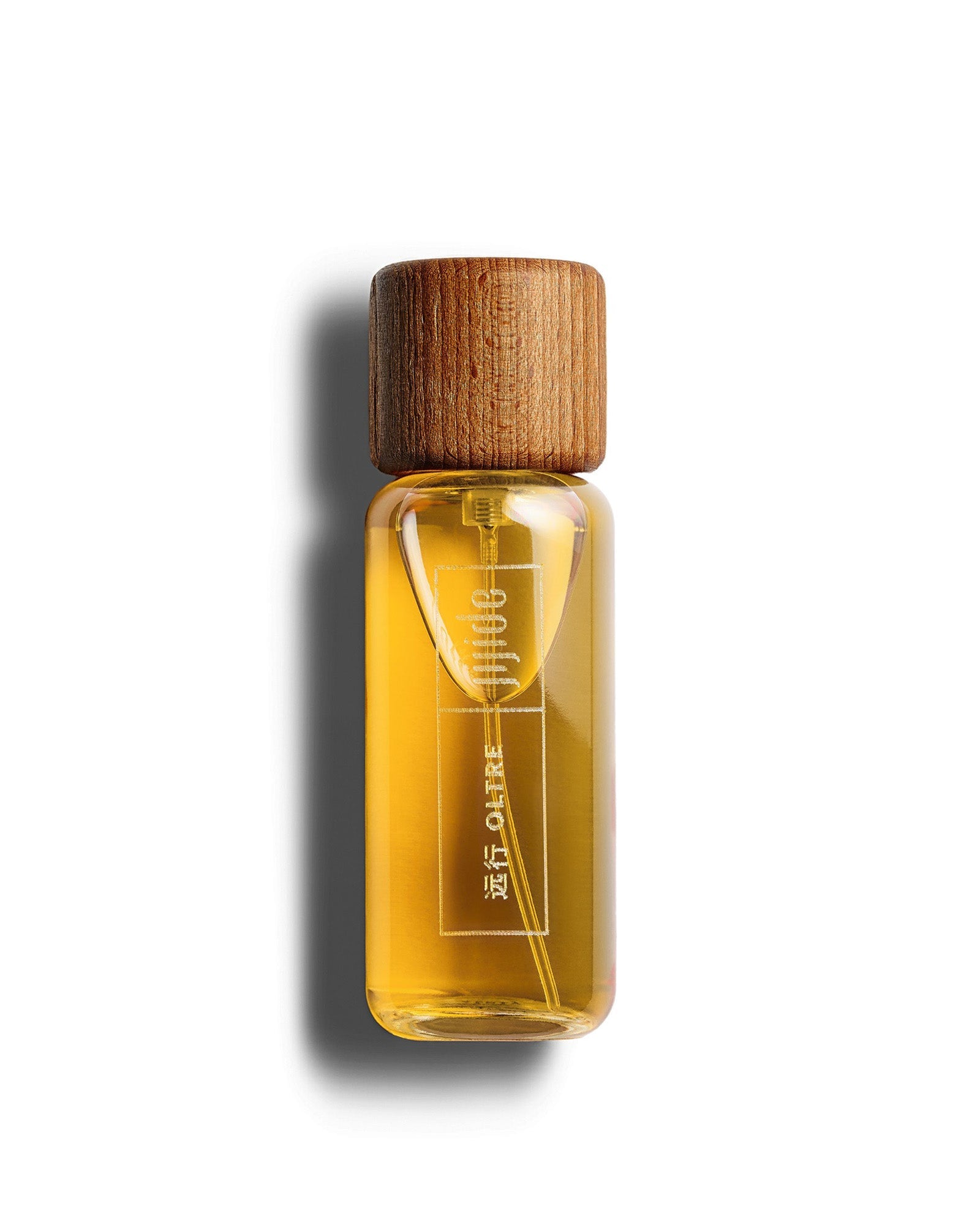 oltre jijide profumo di nicchia