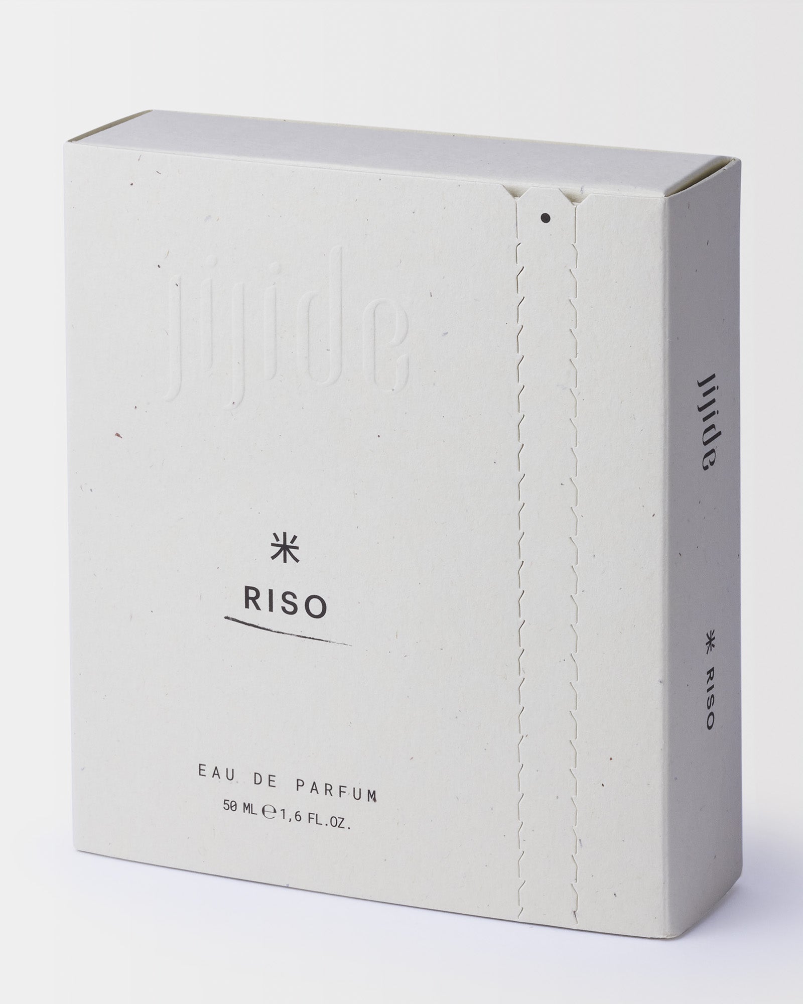 scatola chiusa frontale riso jijide