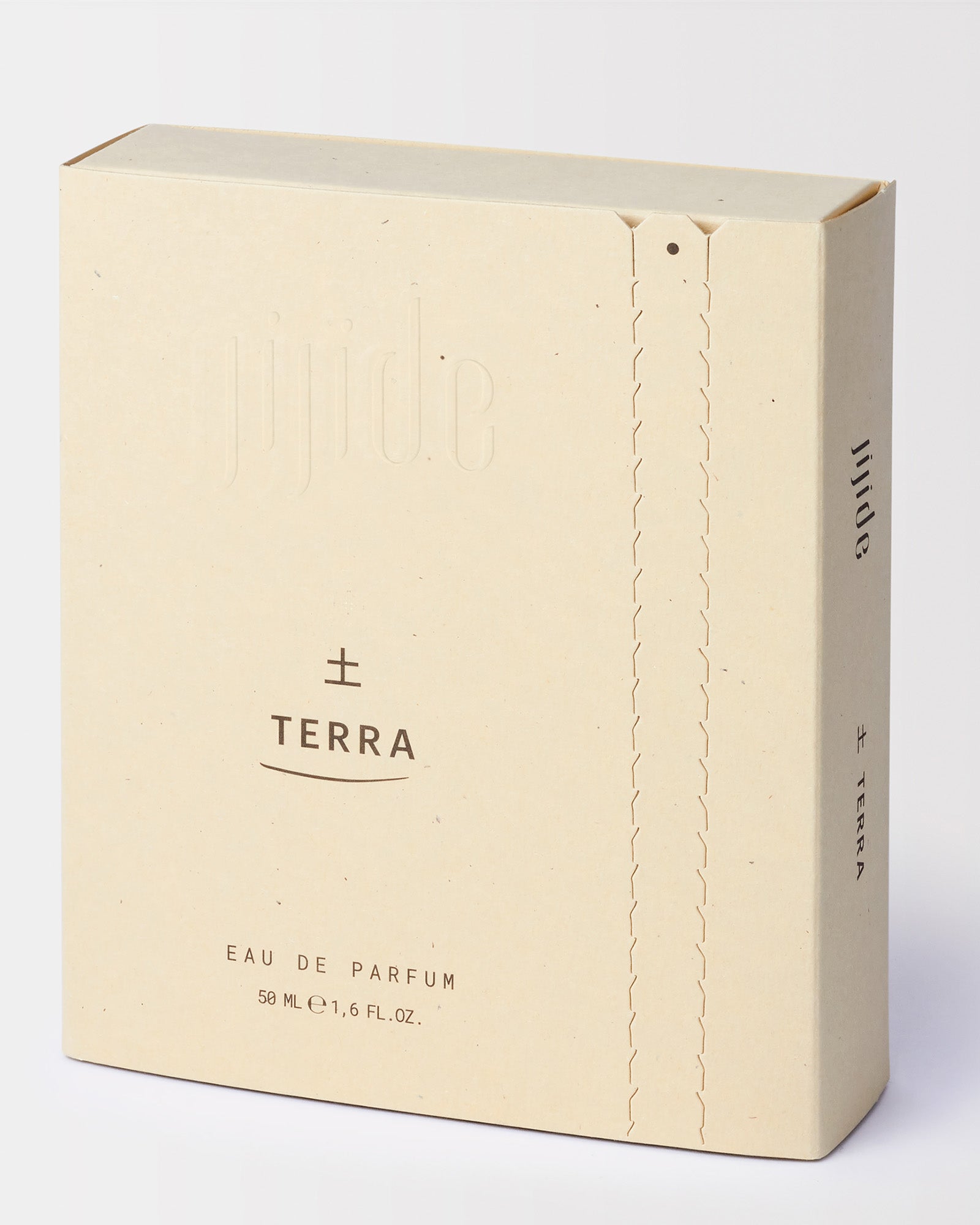 packaging chiuso jijide terra