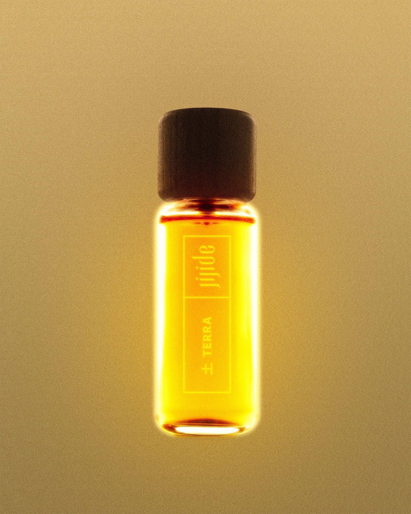 jijide terra profumo artistico