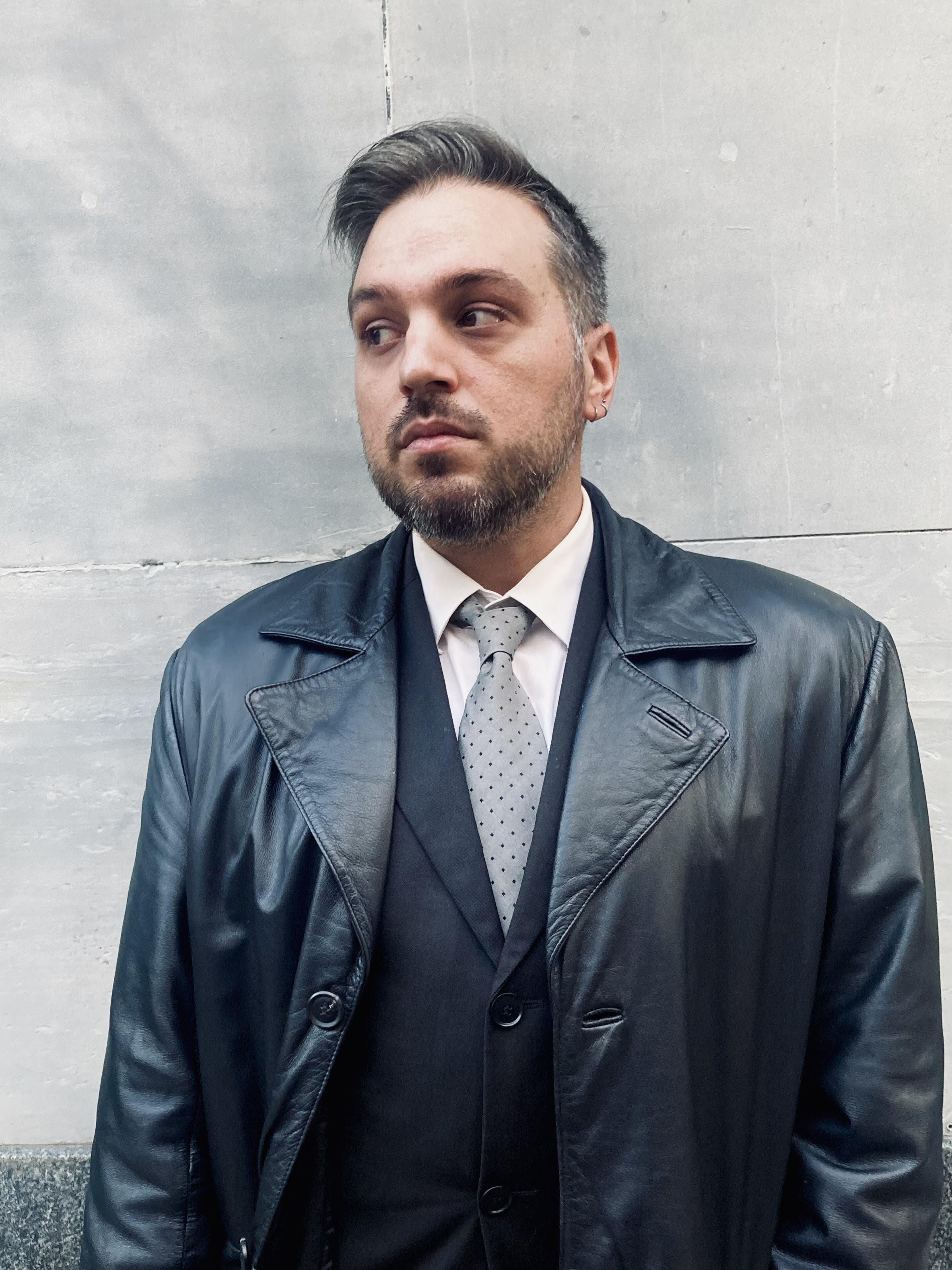 Matteo Fumagalli L’ippocampo Edizioni