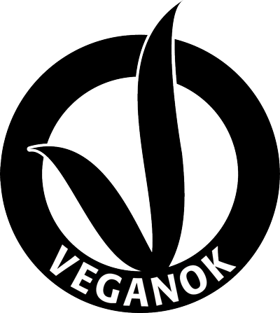 simbolo veganok