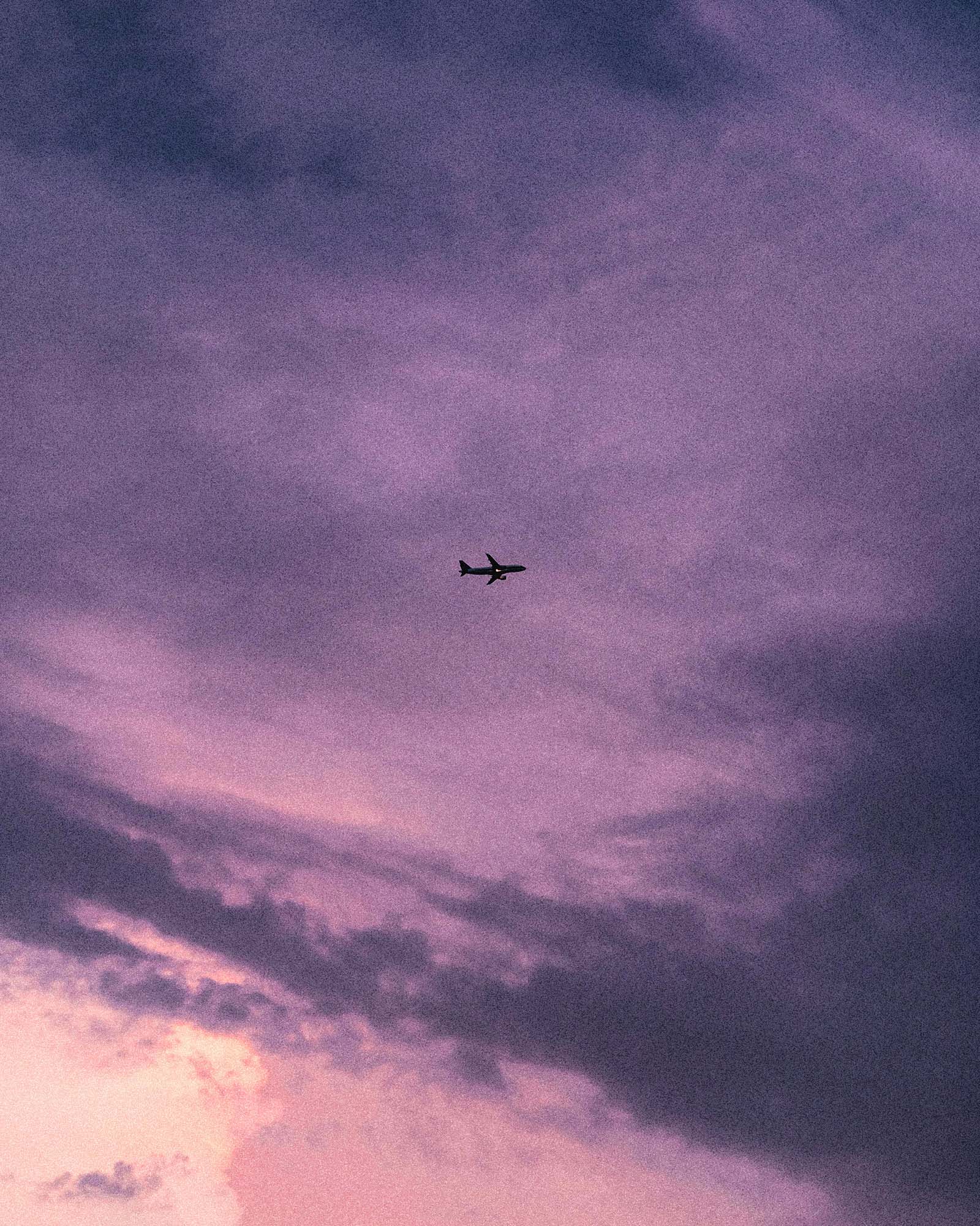 Around the World