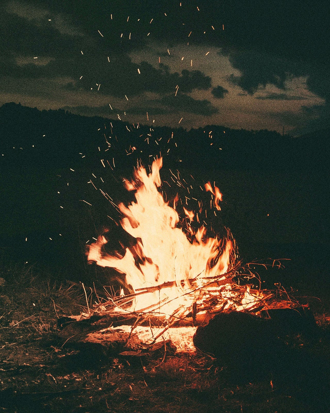 discovery kit jijide classical elements immagine fuoco