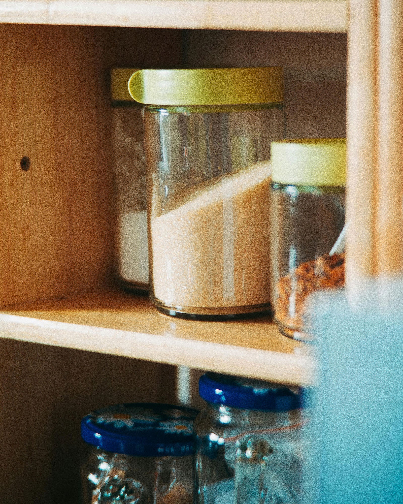 Jijide In the Pantry discovery kit profumi gourmand