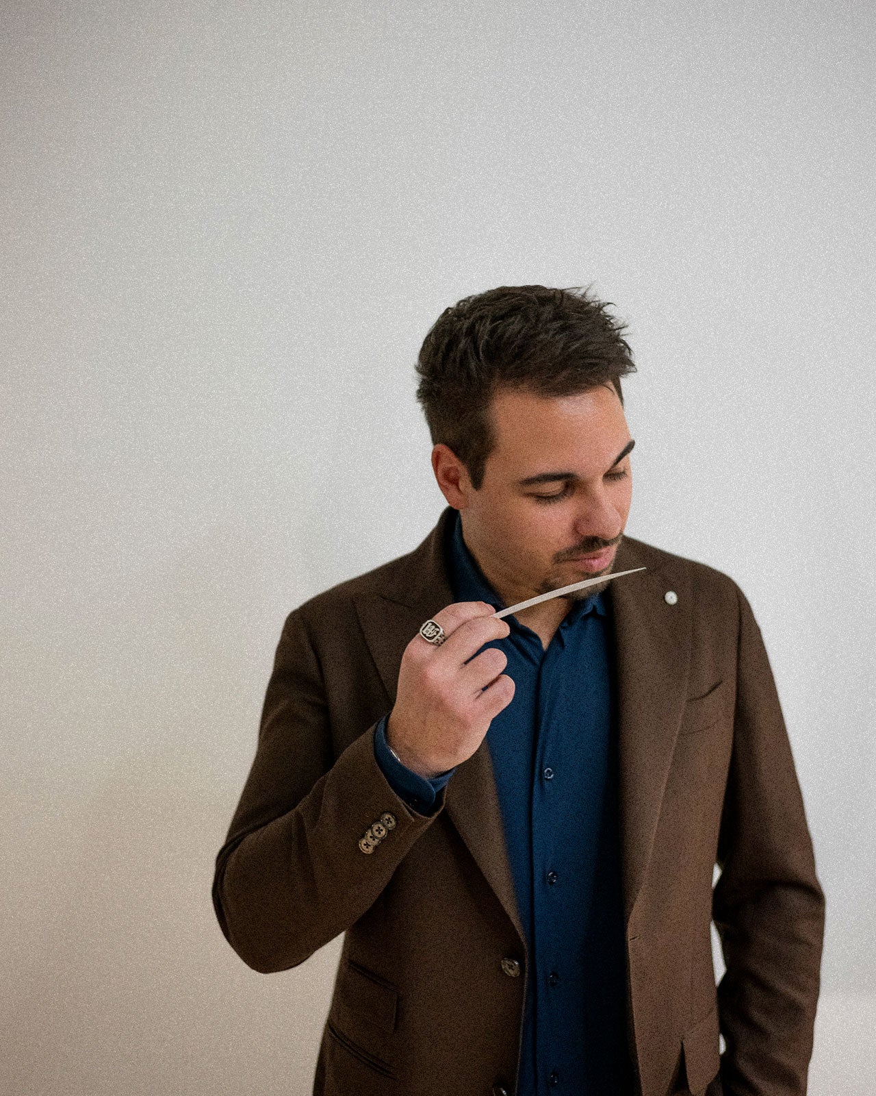 ritratto mattia sorrentino dialogo 3