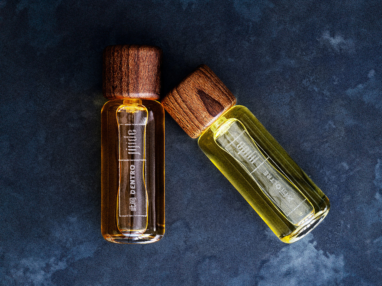 Dentro e Oltre la collezione Dialogo di Jijide dedicata all'Italia