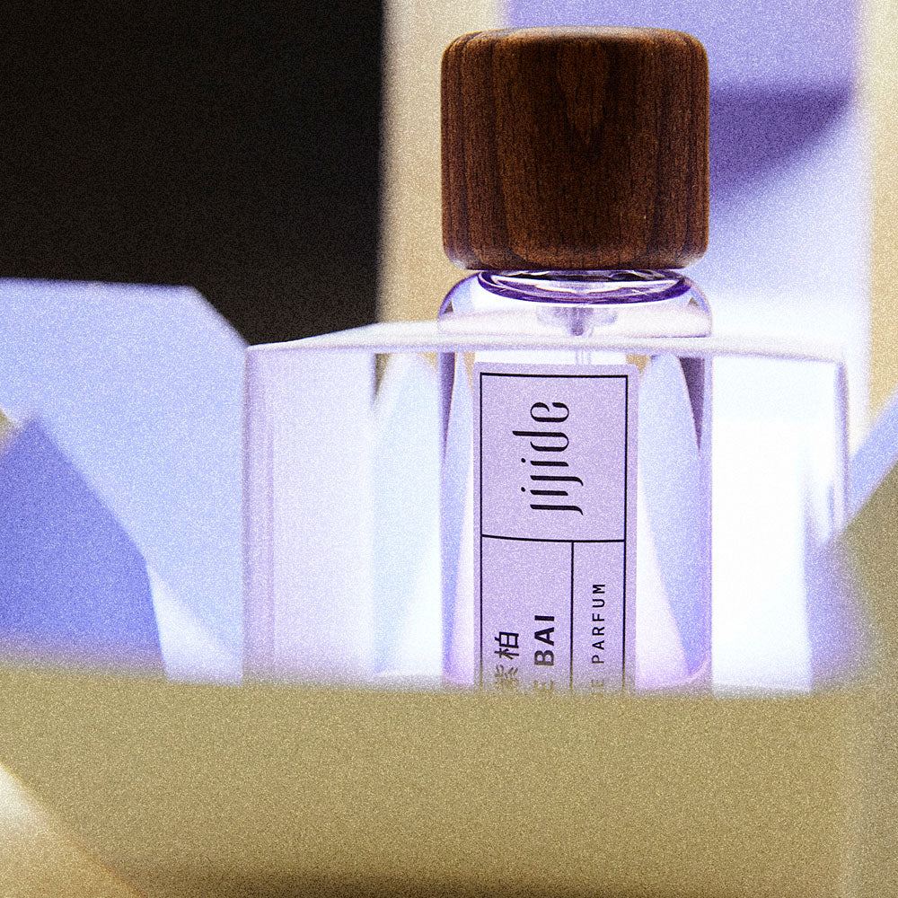 Jijide - L'intera collezione - Eau de Parfum