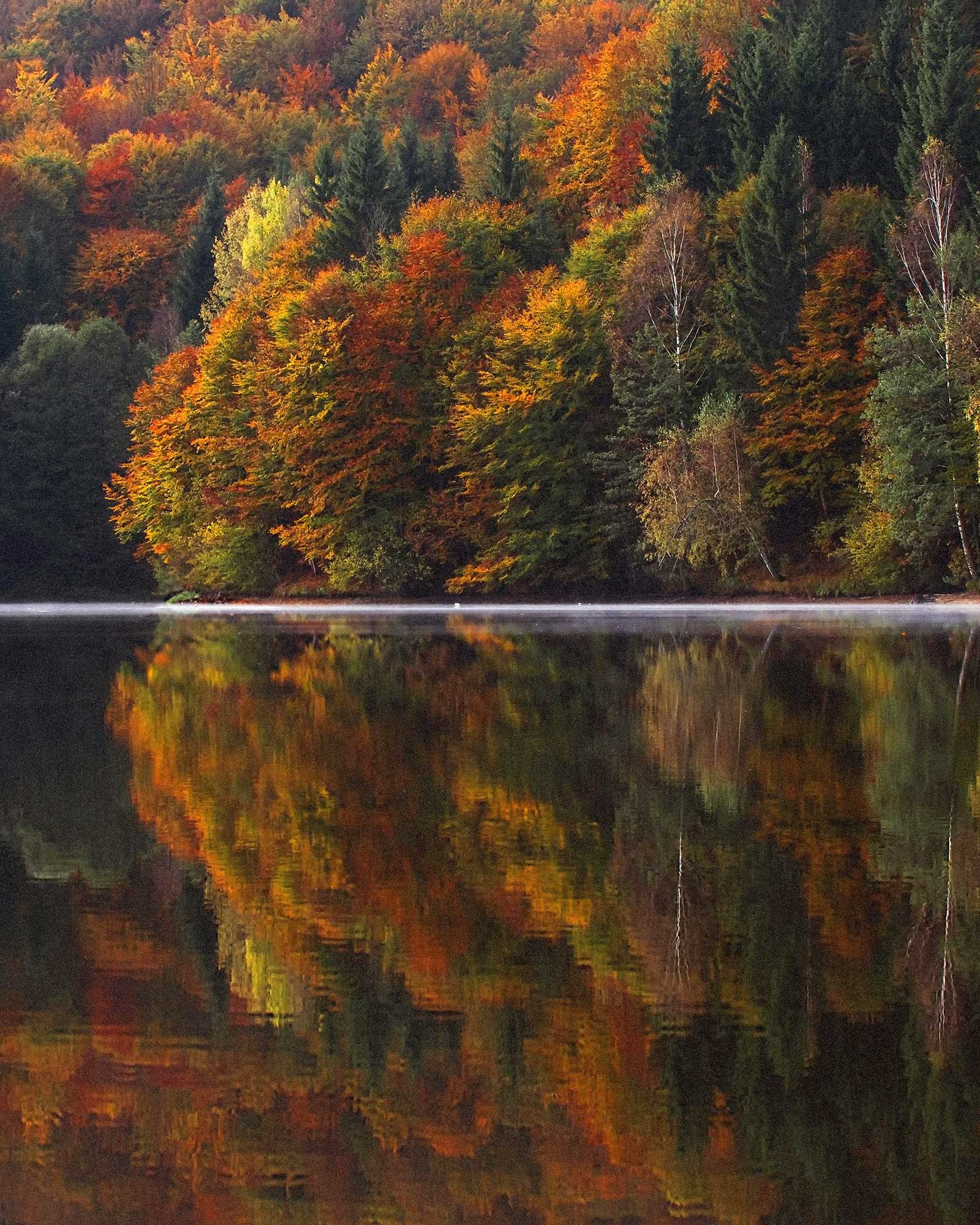 Autumn Equinox